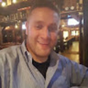 Meet your Posher, Thomas